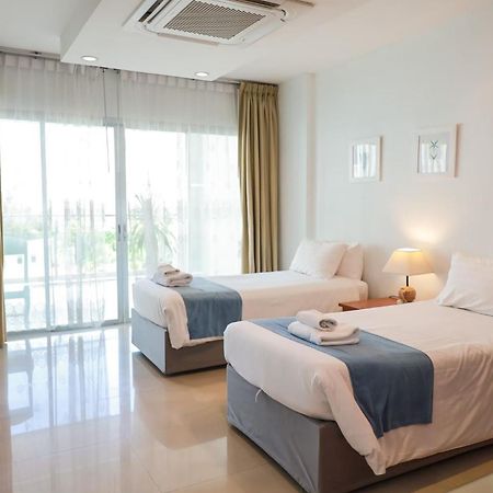 Royal Beach View Pattaya Ngoại thất bức ảnh