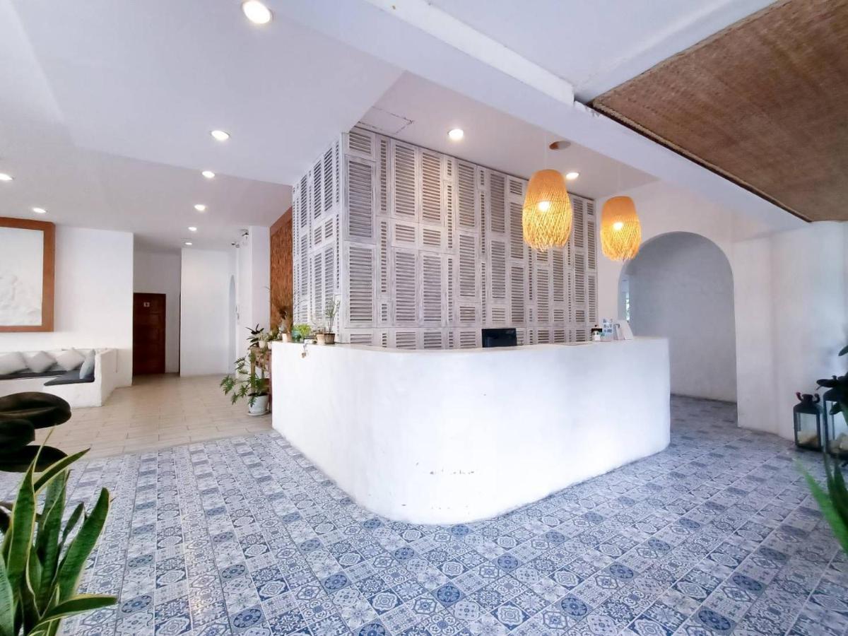 Royal Beach View Pattaya Ngoại thất bức ảnh