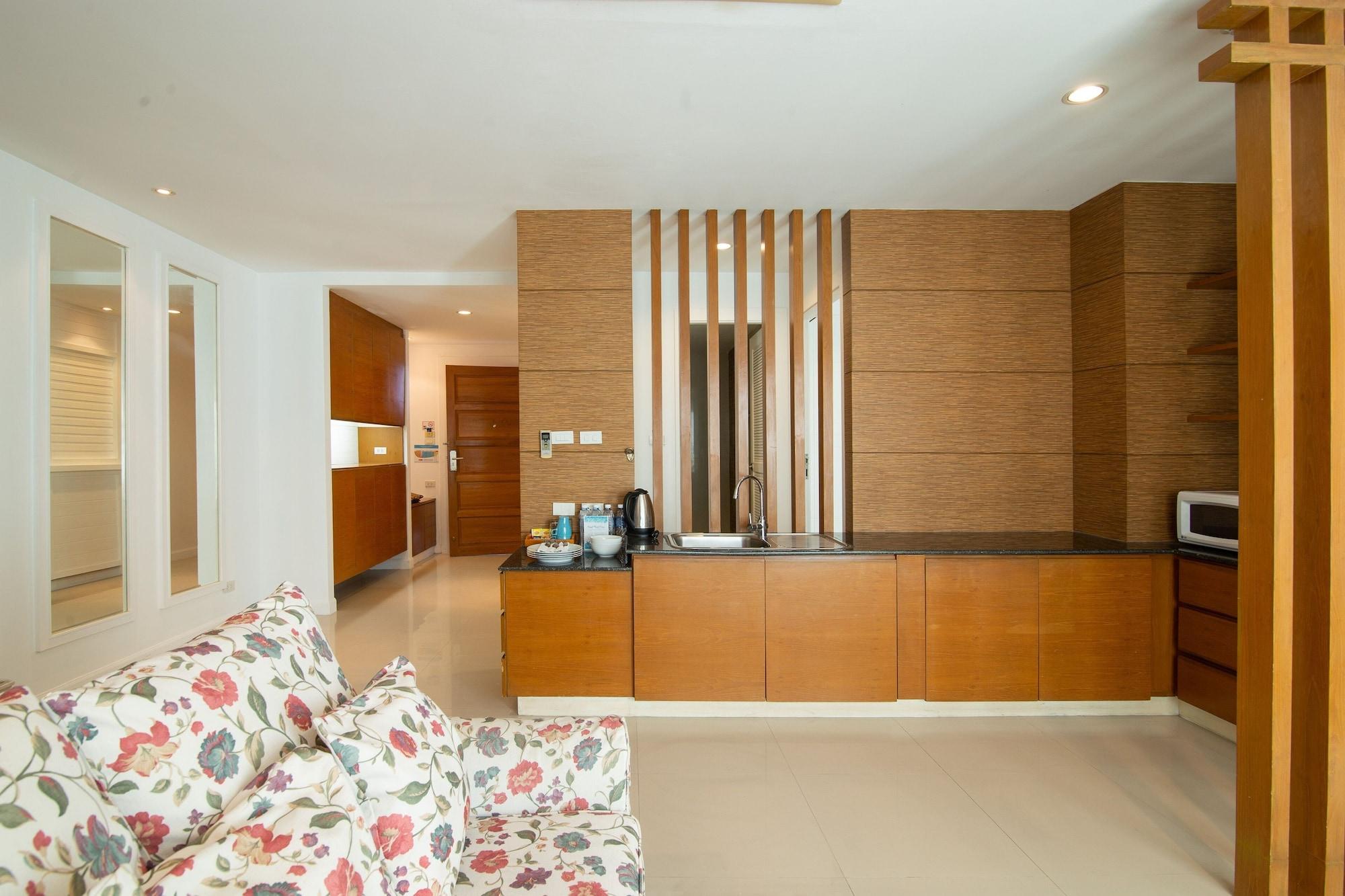 Royal Beach View Pattaya Ngoại thất bức ảnh