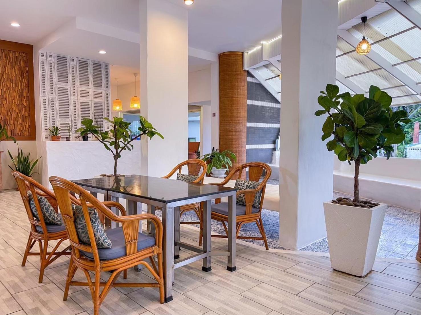 Royal Beach View Pattaya Ngoại thất bức ảnh