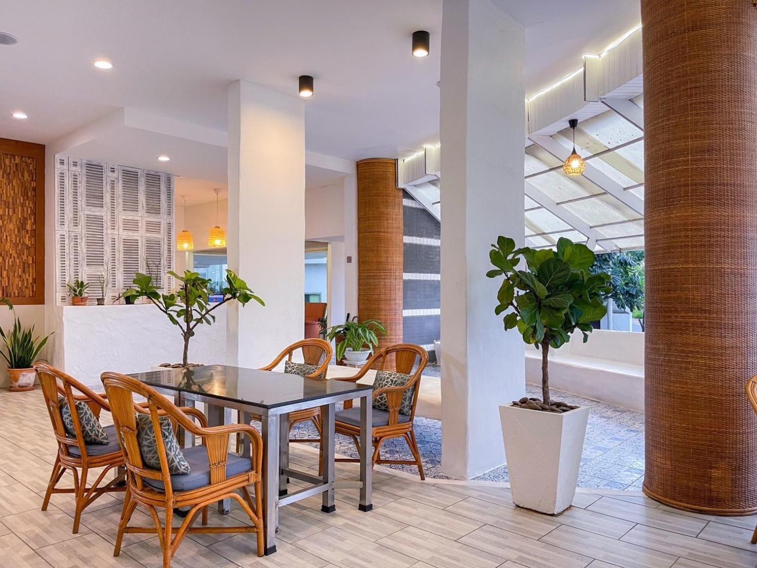 Royal Beach View Pattaya Ngoại thất bức ảnh