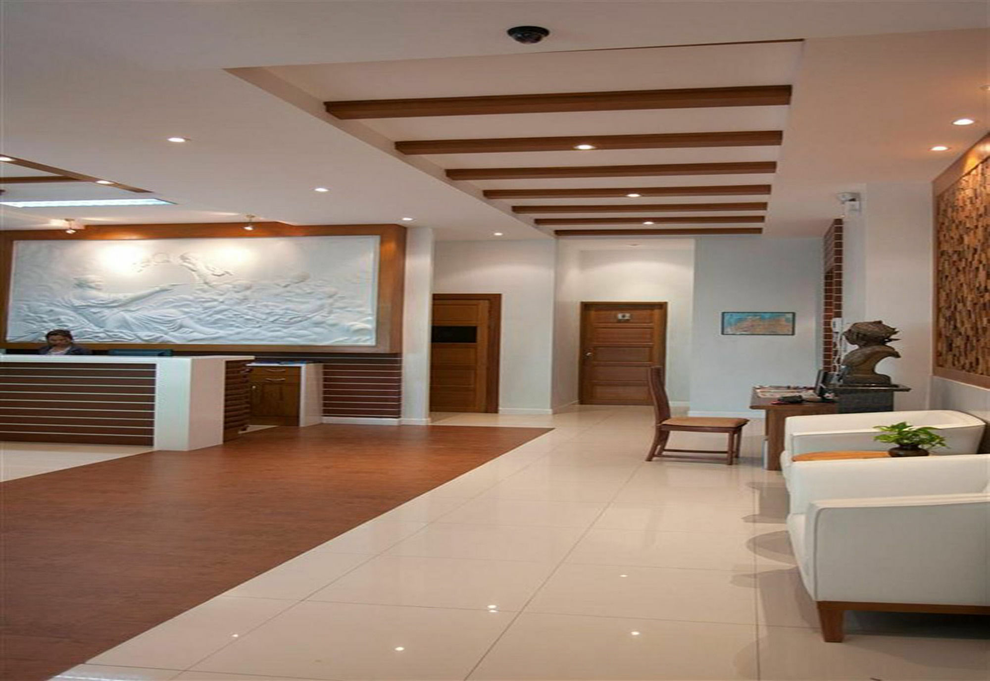 Royal Beach View Pattaya Ngoại thất bức ảnh