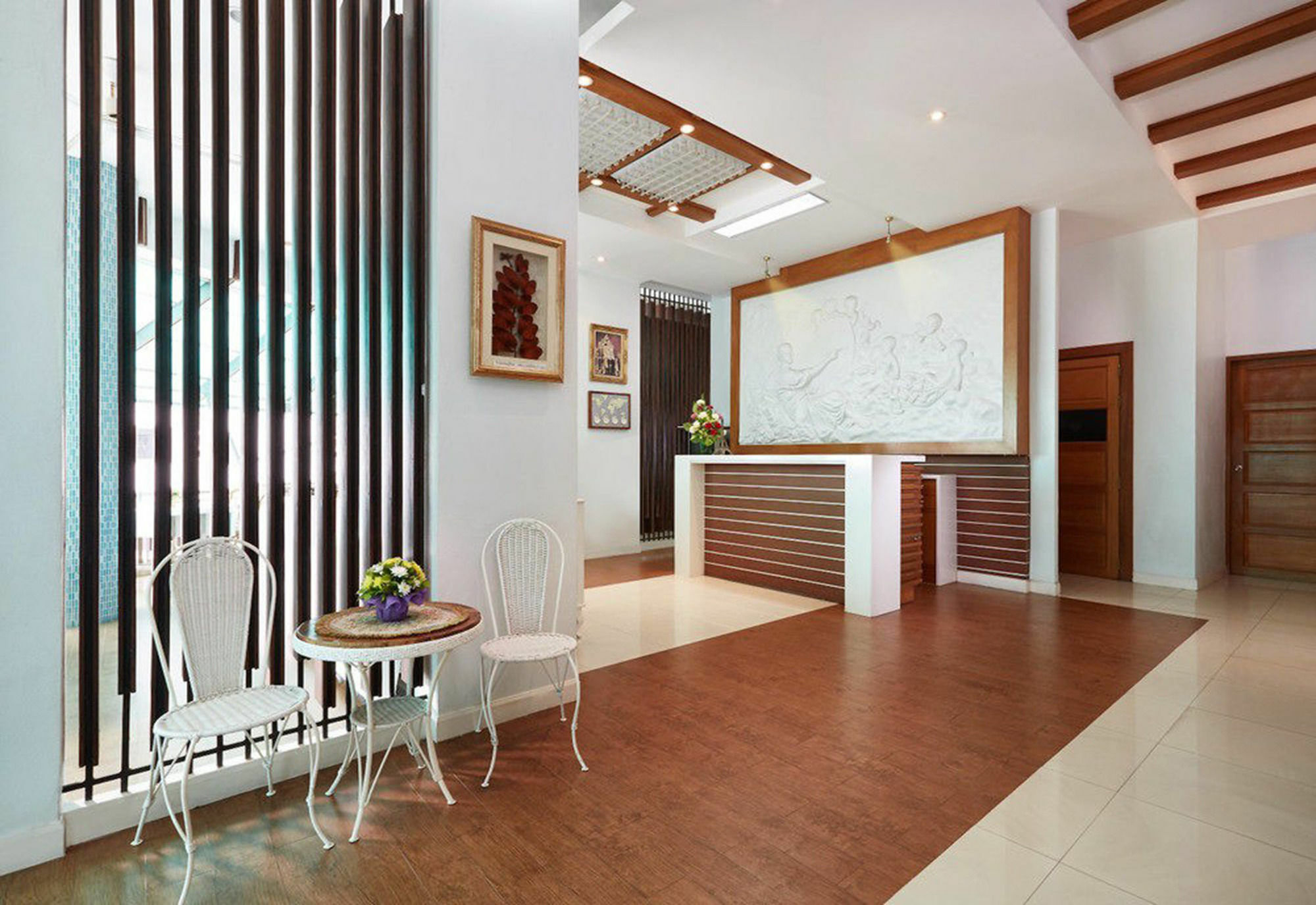 Royal Beach View Pattaya Ngoại thất bức ảnh