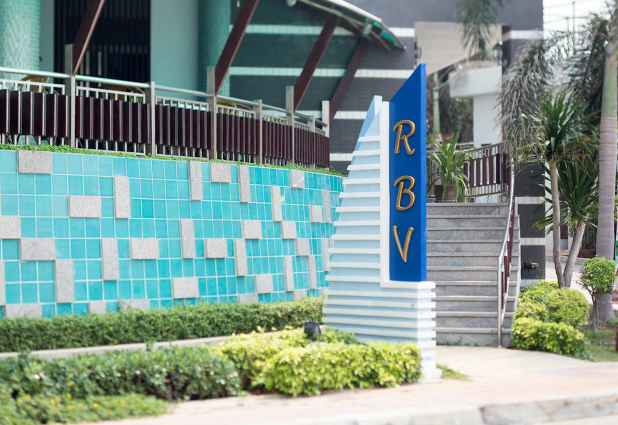 Royal Beach View Pattaya Ngoại thất bức ảnh