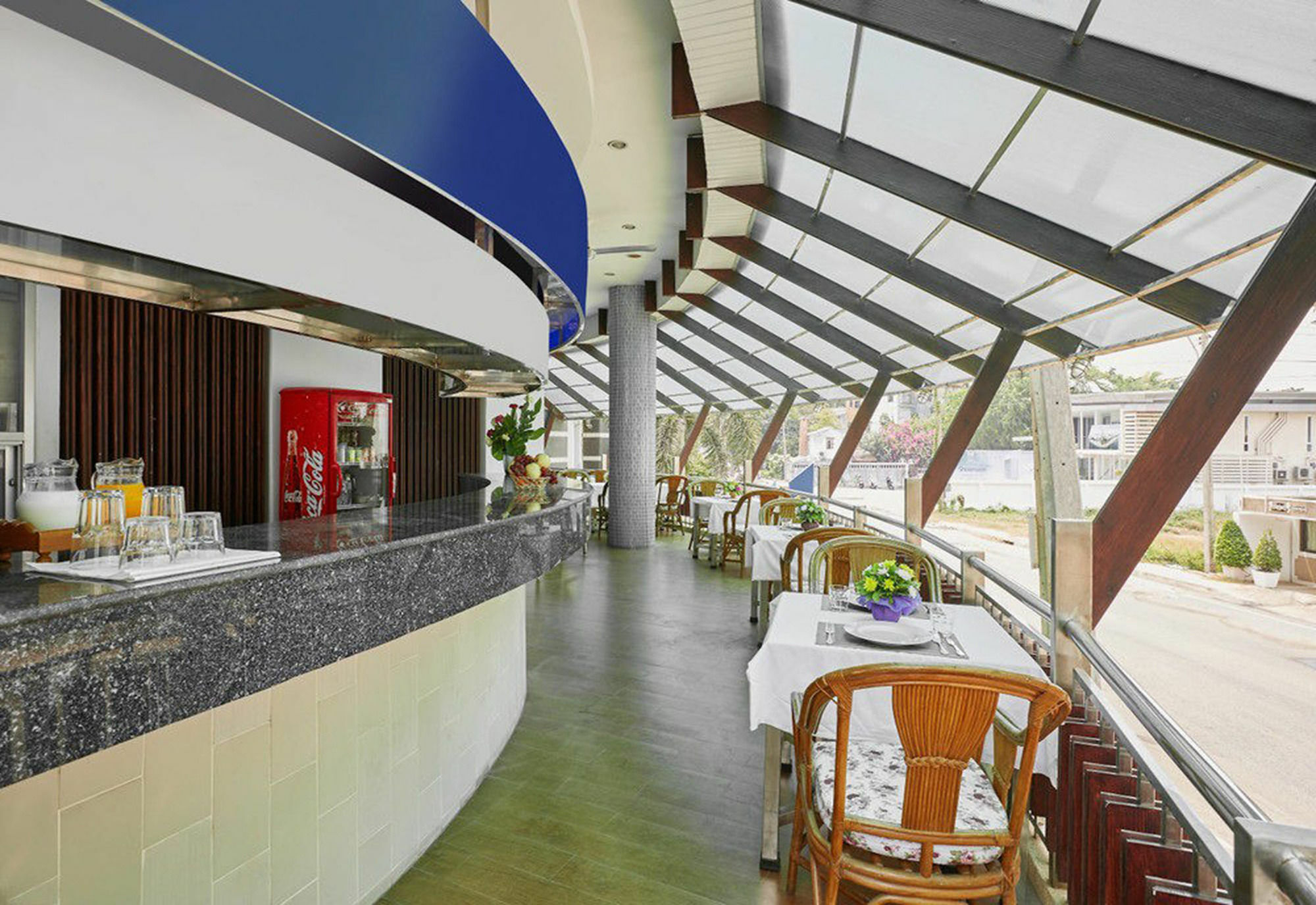 Royal Beach View Pattaya Ngoại thất bức ảnh